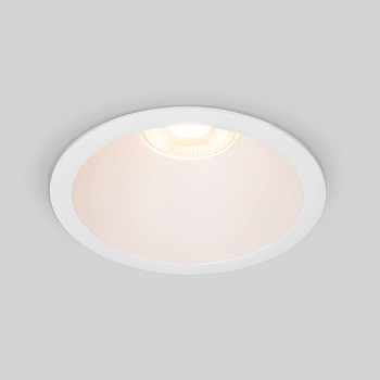 Встраиваемый светильник уличный Light LED 3004 35159/U белый 10W