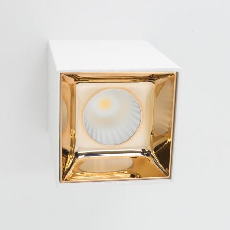 картинка Накладной светильник светодиодный Старк CL7440203 от магазина BTSvet