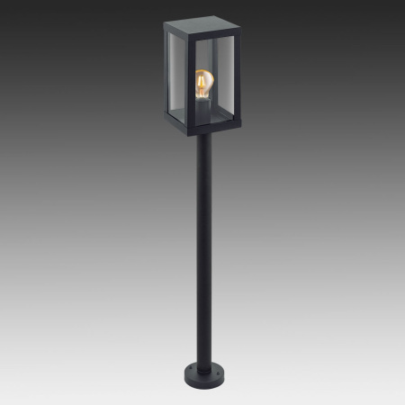 картинка Наземный светильник уличный Alamonte 94833 от магазина BTSvet