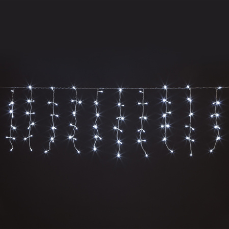 картинка Гирлянда светодиодная 8 режимов свечения 200-001 от магазина BTSvet