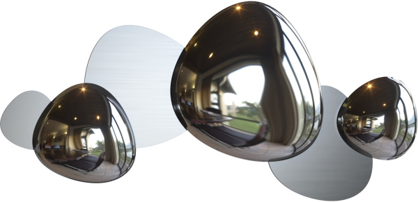 Бра светодиодное Jack-stone MOD314WL-L13N3K