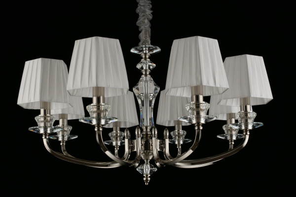 картинка Подвесная люстра Jula APL.707.03.08 от магазина BTSvet