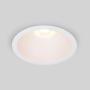 картинка Встраиваемый светильник уличный Light LED 3004 35159/U белый 10W от магазина BTSvet