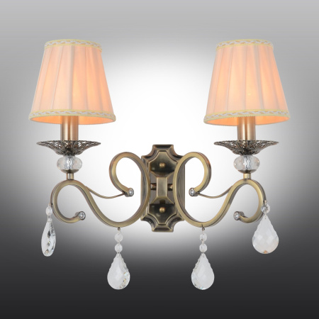 картинка Бра Mezzano OML-79111-02 от магазина BTSvet