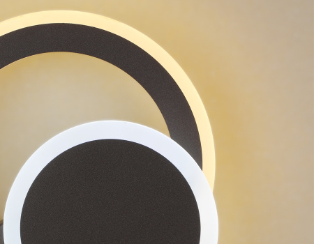 картинка Бра светодиодное ACRYLICA FA561 от магазина BTSvet