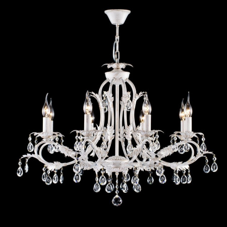 картинка Подвесная люстра Dezi  FR3040-PL-08-WG от магазина BTSvet