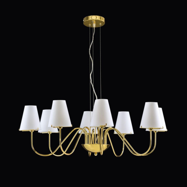 картинка Подвесная люстра DIAFANO 758082 от магазина BTSvet