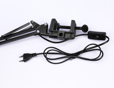 картинка Офисная настольная лампа Ambrella DESK DE7722 от магазина BTSvet