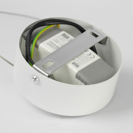 картинка Подвесной светильник Lussole Aberdeen LSP-7085 от магазина BTSvet