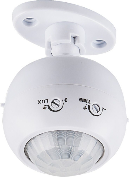 Датчик движения 1200W SEN16/ES-P27A 22074