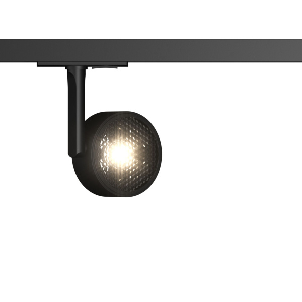 картинка Трековый светильник Track Lamps TR024-1-10B4K от магазина BTSvet