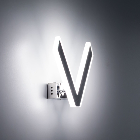 картинка Настенный светодиодный светильник Maximus EL335W07.1 от магазина BTSvet