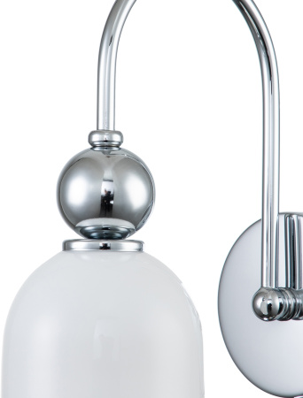 картинка Бра Escada ODE 686/1A Chrome от магазина BTSvet