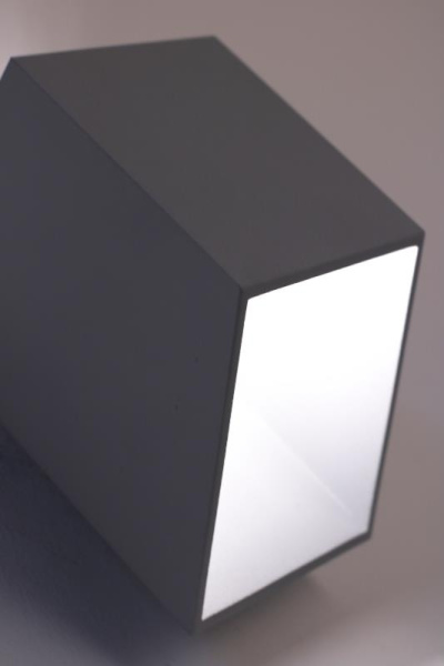 картинка Настенный светильник Rubik 625/K KR CZA от магазина BTSvet