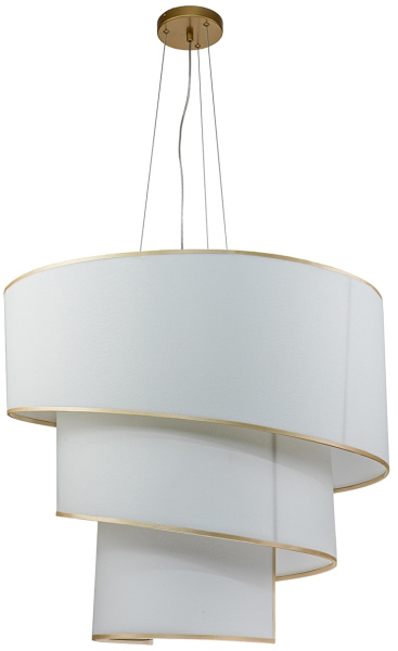 картинка Подвесная люстра Indigo Cascata V000356 от магазина BTSvet