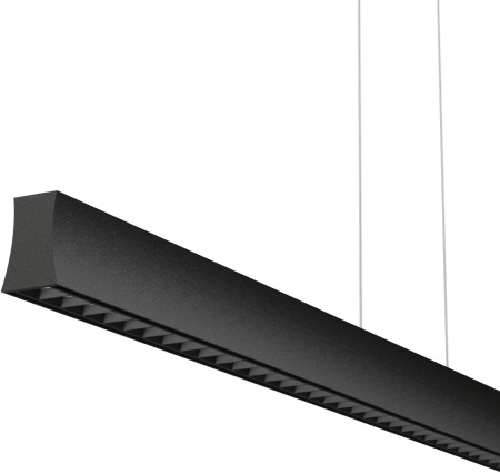 картинка Подвесной светильник светодиодный Hanok 7545 от магазина BTSvet