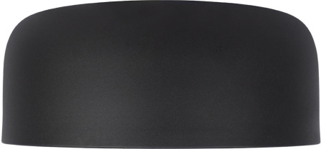 картинка Потолочный светильник Axel 10201/350 Black от магазина BTSvet