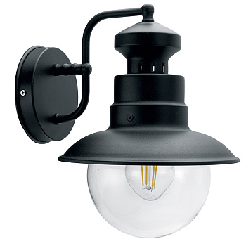 Настенный фонарь уличный Барселона 11597 IP44