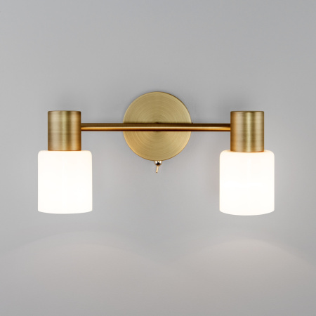 картинка Спот с выключателем Corso 20089/2 от магазина BTSvet