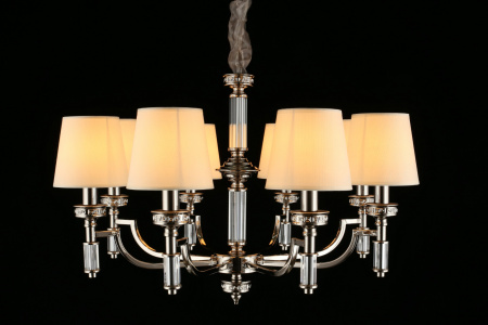 картинка Подвесная люстра Patricia APL.716.03.08 от магазина BTSvet