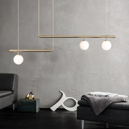 картинка Подвесной светильник BARRA01 от магазина BTSvet