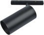 картинка Трековый светильник магнитный 48V 24W ULB-M60-24W/4000K/35 BLACK от магазина BTSvet