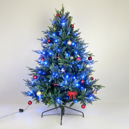 картинка Гирлянда светодиодная 400-001 400-001 от магазина BTSvet