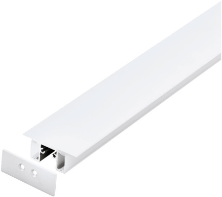 Профиль для светодной ленты 63381