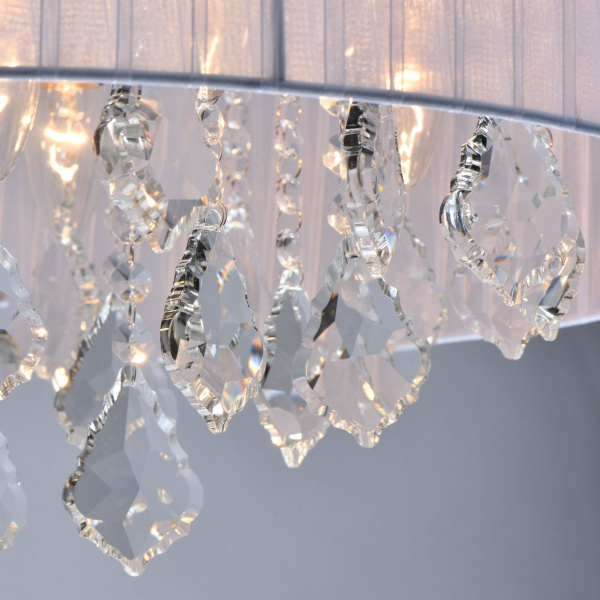 картинка Потолочная  люстра Жаклин 465016006 от магазина BTSvet