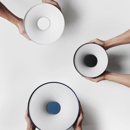 картинка Настенно-потолочный светильник светодиодный BRIM01 от магазина BTSvet