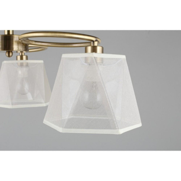 картинка Потолочная люстра OML-65017-03 от магазина BTSvet