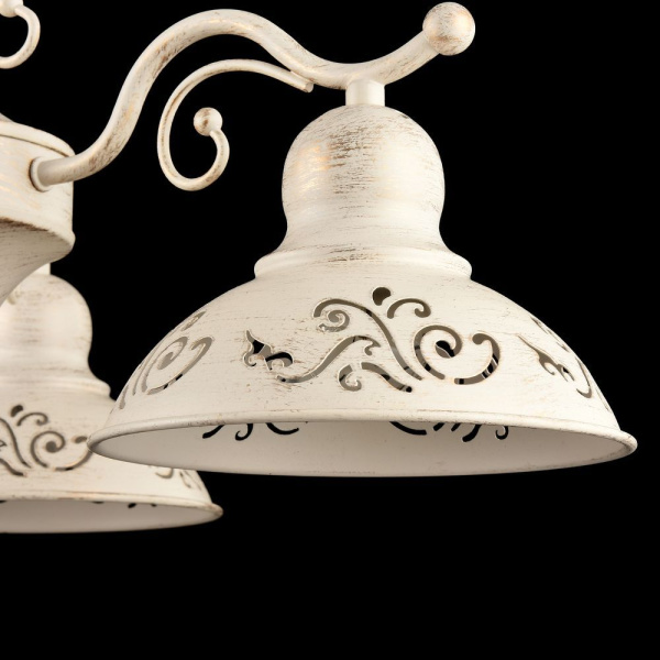 картинка Подвесная люстра Benoit  FR2566-PL-03-WG от магазина BTSvet