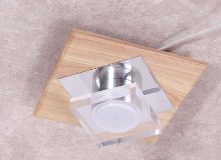 Накладной светильник Natura 073.1 Led venge