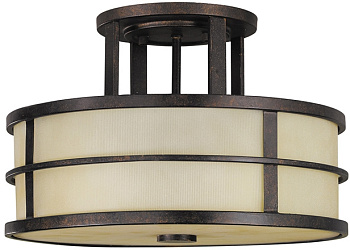 Потолочная люстра на штанге Fusion FE-FUSION-SF