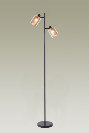 картинка Торшер с выключателем Suspent V3061-2F от магазина BTSvet