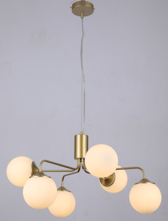 картинка Подвесная люстра Rivoli Felicity 3150-306 от магазина BTSvet