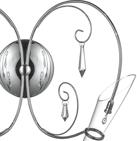 картинка Бра SCARABEO 755624 от магазина BTSvet