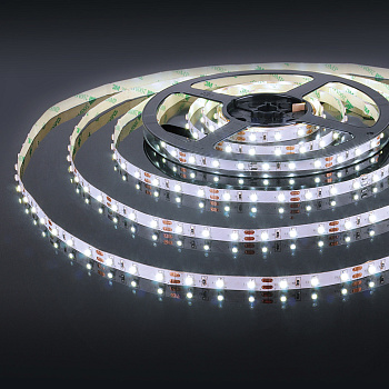 Светодиодная лента 2835 24V 120Led 9,6W IP65