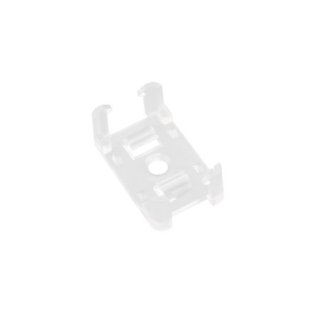 картинка Модуль управляемый VISOR-SPI-5060-3-12V RGB 120deg (D30x16mm, 0.75W, IP68) (Arlight, Пластик, 3 года) 029377 от магазина BTSvet