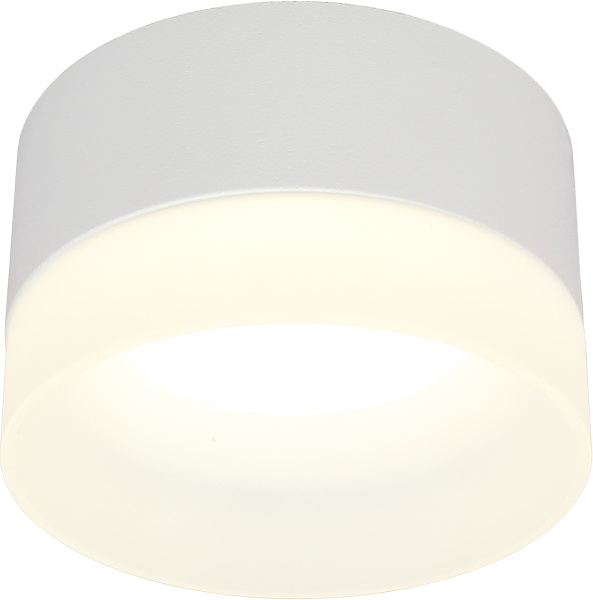 Встраиваемый светильник светодиодный Firenze OML-103109-05