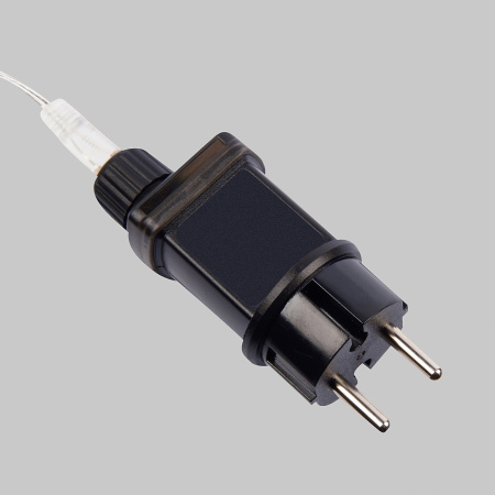 картинка Гирлянда светодиодная. 100м. 1000 светодиодов. Белый свет. ULD ULD-S10000-1000/DGA WHITE IP20 от магазина BTSvet