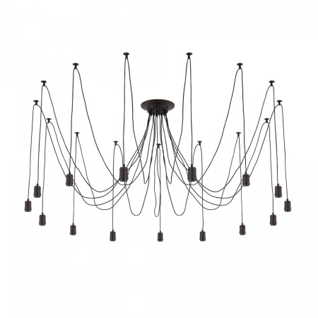 Подвесной светильник Jedison CL451152