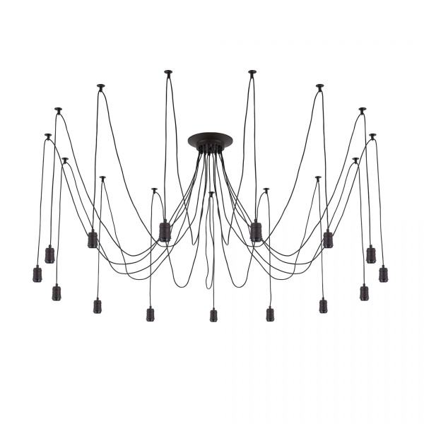 Подвесной светильник Jedison CL451152