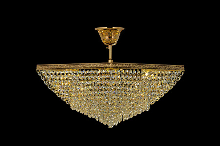 картинка Люстра хрусталь Nobile Nobile E 1.3.30.502 G от магазина BTSvet