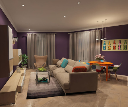 картинка Встраиваемый светильник DK3021-WH от магазина BTSvet