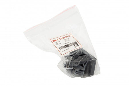 картинка Заглушка TR1107-BK от магазина BTSvet