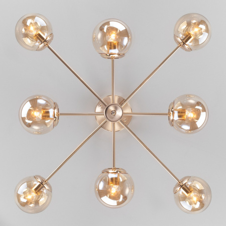 картинка Потолочная люстра Ascot 30166/8 от магазина BTSvet