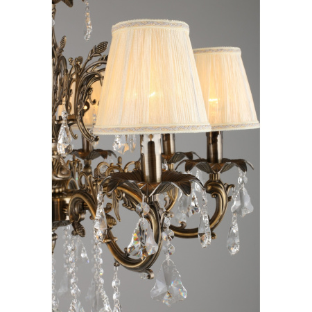 картинка Подвесная люстра Catanzaro OML-30813-08 от магазина BTSvet