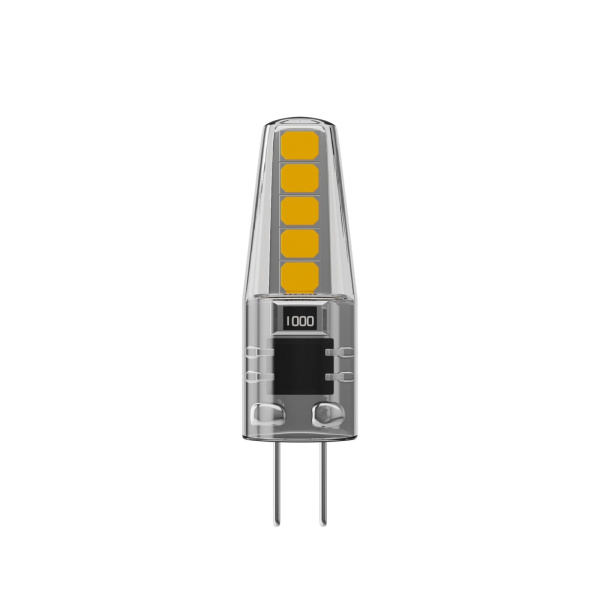 картинка Лампочка светодиодная Capsule G4 7144 от магазина BTSvet