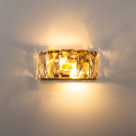 картинка Бра хрустальное Chara 3508/17 AP-2 от магазина BTSvet